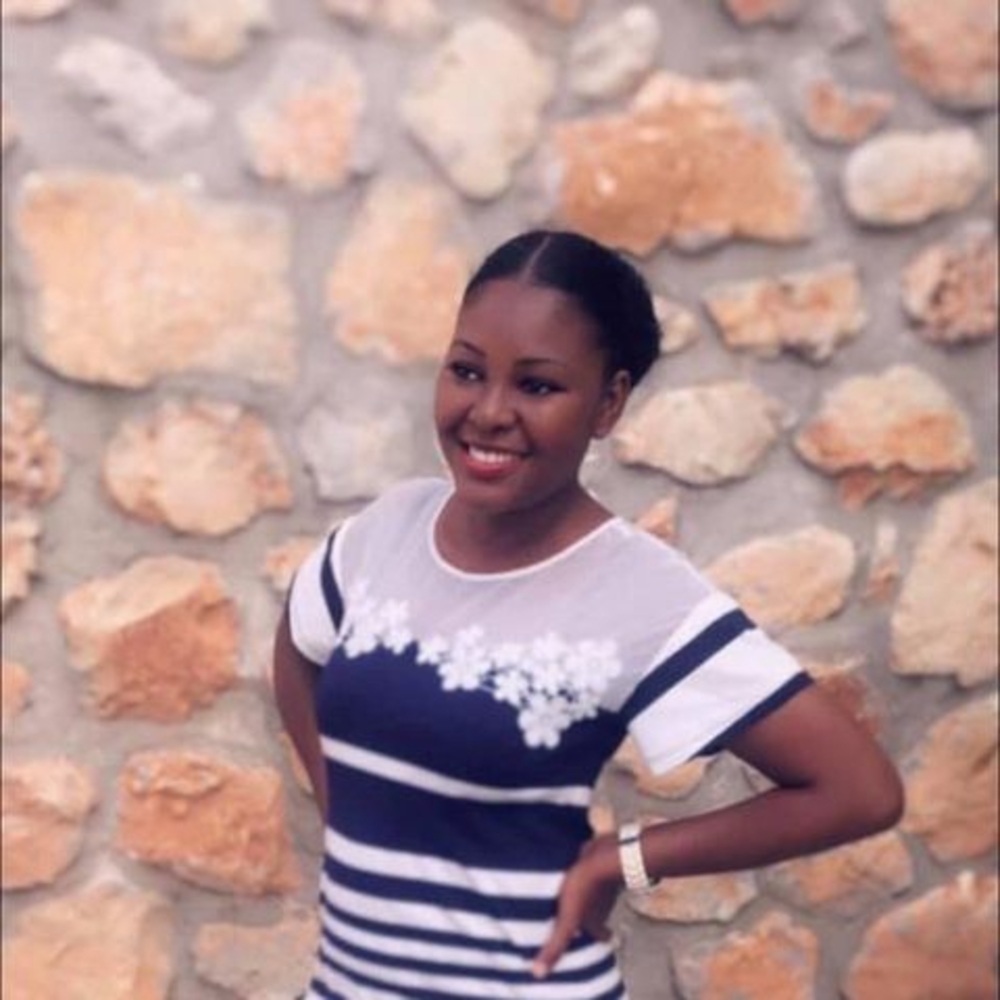 Meet your Posher, Milca myrde